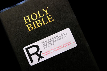 Bible Rx