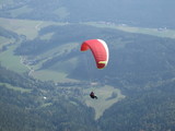 Paraglider