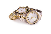 Mens And Ladies Wristwatches