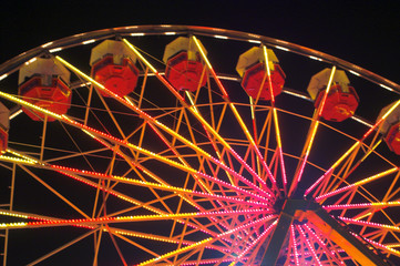 Ferris Wheel