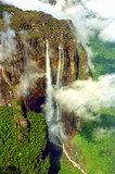 Landschafts-Impressionen Venezuelas