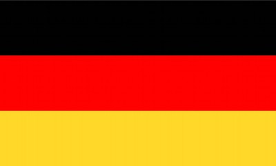 Flagge Deutschland