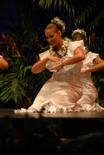 Hula Dancer 2