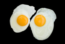 Two Fried Eggs