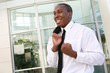 © Stephen Coburn - Business Man Success