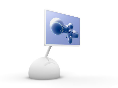 Design Display