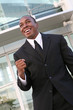 © Stephen Coburn - Business Man Success