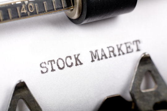 Stock Market