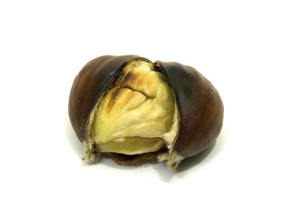 chestnut