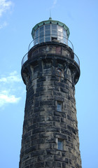 Wall Mural - Thacher's Island Lighthouse, North Tower