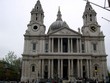Londra - St Paul Cathedral