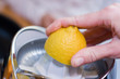 © Chlorophylle - presse citron