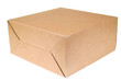 © Marek Kosmal - Box of cardboard