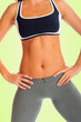 © Gabi Moisa - Sporty Body