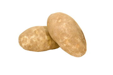 Two Potatoes