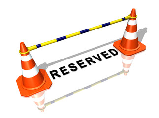 Reserved