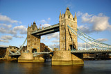 Fototapeta Most - Tower Bridge of London