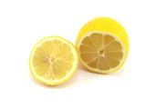 Fototapeta Kuchnia - lemon