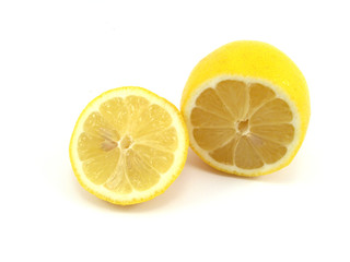 Poster - lemon