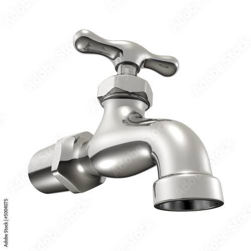 Fotografia  Faucet