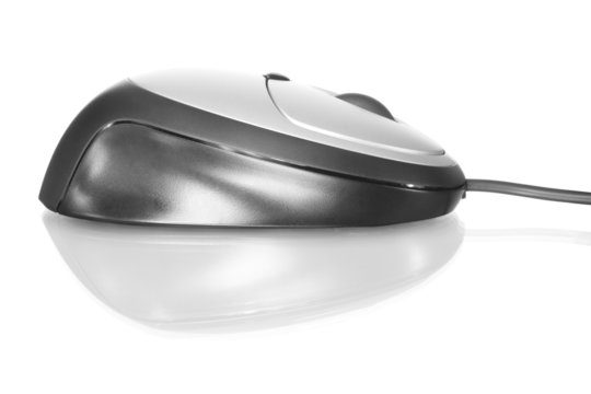 Computer mouse
