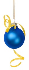 Wall Mural - Christmas Decoration