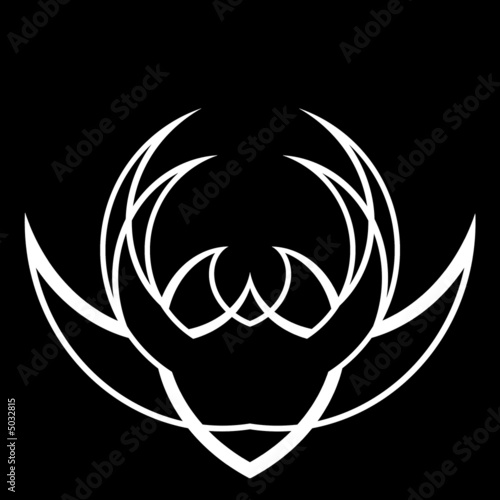 tattoo magische wesen jagermeister buy this stock illustration and explore similar illustrations at adobe stock adobe stock adobe stock