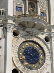 Wall Mural - venise