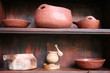 ceramica canaria y utiles tradicionales