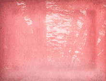 Pink Rough Background