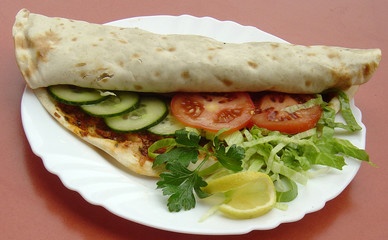 Lahmacun