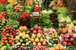 © Vatanen - fruits & légumes