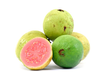 Wall Mural - Guava