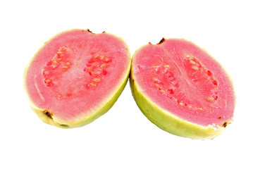 Wall Mural - Guava