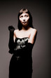 © Raisa Kanareva - Pretty fashionable girl
