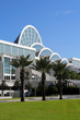 Orange County Convention Center in Orlando