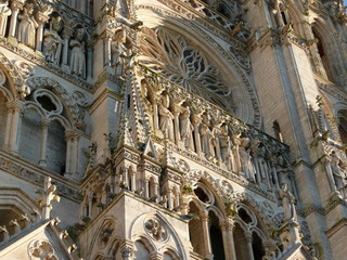 Cathédrale d'Amiens