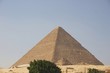 Egypt - Giza pyramid of  khufu