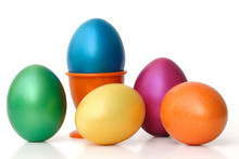 Party Eggs