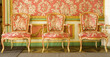 © Ivan Hafizov - victorian furniture and part of interior (XIXc)