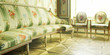 © Ivan Hafizov - victorian furniture and a part of interior