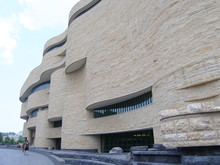 National Museum Of The American Indian Washington Usa