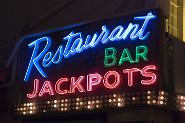 Restaurant Bar Jackpots