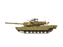Tank Profile