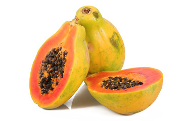 Poster - papaya