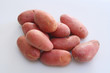 Pommes de terre roses