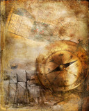 "island of treasures"  background