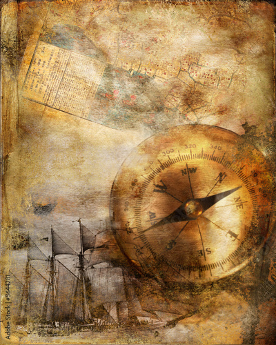 "island of treasures"  background