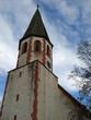 Kirche Grötzingen