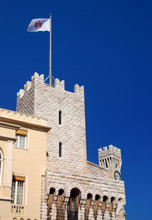 Medievil Castle 